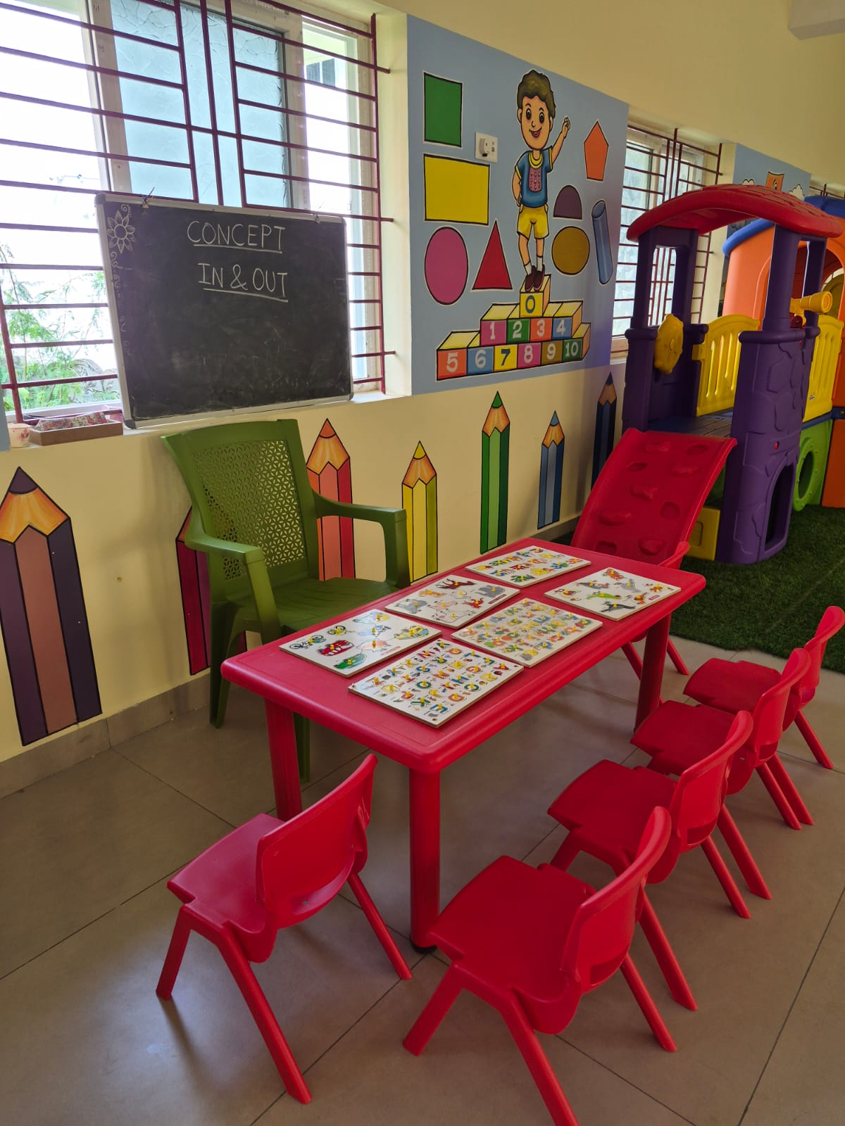 Values and Moral Teaching